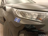  Toyota  RAV4 Toyota  2.5 VVT-i Hybrid Dynamic Plus 4x4 E-CVT 5d #31