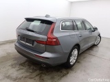  Volvo  V60 Volvo  D3 Geartronic  5d #2