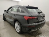  Audi  A3 Audi  Sportback 1.0 30 TFSi 81kW Advanced 5d #7