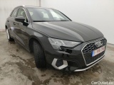  Audi  A3 Audi  Sportback 1.0 30 TFSi 81kW Advanced 5d #8