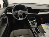  Audi  A3 Audi  Sportback 1.0 30 TFSi 81kW Advanced 5d #9