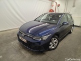  Volkswagen  Golf  Volkswagen VIII 1.0 eTSI 81kW Life DSG 5d 