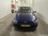  Volkswagen  Golf  Volkswagen VIII 1.0 eTSI 81kW Life DSG 5d #5