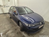  Volkswagen  Golf  Volkswagen VIII 1.0 eTSI 81kW Life DSG 5d #8