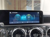  Mercedes  A-Klasse Mercedes-Benz  A 180 d Business Solution Aut. 5d #25