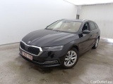  Skoda  Octavia Skoda  Combi 1.0 TSI eTec 81kW DSG7 Clever+ 5d 