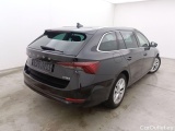  Skoda  Octavia Skoda  Combi 1.0 TSI eTec 81kW DSG7 Clever+ 5d #2