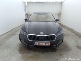  Skoda  Octavia Skoda  Combi 1.0 TSI eTec 81kW DSG7 Clever+ 5d #5