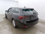  Skoda  Octavia Skoda  Combi 1.0 TSI eTec 81kW DSG7 Clever+ 5d #7