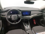  Skoda  Octavia Skoda  Combi 1.0 TSI eTec 81kW DSG7 Clever+ 5d #9