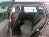  Skoda  Octavia Skoda  Combi 1.0 TSI eTec 81kW DSG7 Clever+ 5d #10