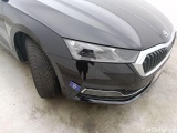  Skoda  Octavia Skoda  Combi 1.0 TSI eTec 81kW DSG7 Clever+ 5d #27