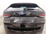  Skoda  Octavia Skoda  Combi 1.0 TSI eTec 81kW DSG7 Clever+ 5d #42
