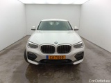  Bmw  X4 BMW  2018 2.0i 184 xDrive20 5d Automatic #5