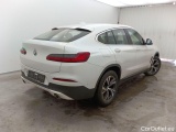  Bmw  X4 BMW  2018 2.0i 184 xDrive20 5d Automatic #2