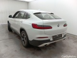  Bmw  X4 BMW  2018 2.0i 184 xDrive20 5d Automatic #7