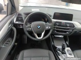  Bmw  X4 BMW  2018 2.0i 184 xDrive20 5d Automatic #9