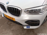  Bmw  X4 BMW  2018 2.0i 184 xDrive20 5d Automatic #22