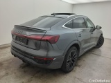  Audi  Q8 Audi  Sportback e-tron 55 quattro S line 5d #2