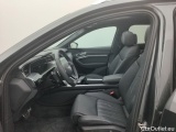  Audi  Q8 Audi  Sportback e-tron 55 quattro S line 5d #3