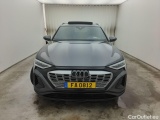  Audi  Q8 Audi  Sportback e-tron 55 quattro S line 5d #5