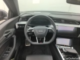  Audi  Q8 Audi  Sportback e-tron 55 quattro S line 5d #9