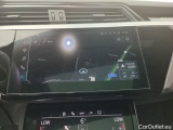  Audi  Q8 Audi  Sportback e-tron 55 quattro S line 5d #11