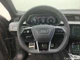  Audi  Q8 Audi  Sportback e-tron 55 quattro S line 5d #26