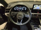  Audi  A5 Sportback Audi  30 TDI S tronic Bus. Ed. S Line 5d #9
