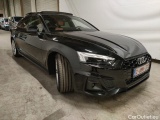  Audi  A5 Sportback Audi  30 TDI S tronic Bus. Ed. S Line 5d #28