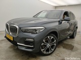  Bmw  X5 BMW  - 2018 3.0AS xDrive45e 286 PHEV (EU6d-TEMP) 5d 