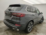  Bmw  X5 BMW  - 2018 3.0AS xDrive45e 286 PHEV (EU6d-TEMP) 5d #2