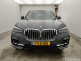  Bmw  X5 BMW  - 2018 3.0AS xDrive45e 286 PHEV (EU6d-TEMP) 5d #5