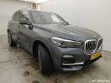  Bmw  X5 BMW  - 2018 3.0AS xDrive45e 286 PHEV (EU6d-TEMP) 5d #8