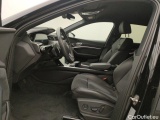 Audi  E-TRON AUDI  95 kWh 55 408hp Quattro S line 5d #3
