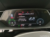 Audi  E-TRON AUDI  95 kWh 55 408hp Quattro S line 5d #6