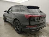  Audi  E-TRON AUDI  95 kWh 55 408hp Quattro S line 5d #7