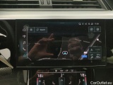  Audi  E-TRON AUDI  95 kWh 55 408hp Quattro S line 5d #11