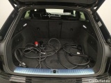  Audi  E-TRON AUDI  95 kWh 55 408hp Quattro S line 5d #12