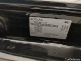  Audi  E-TRON AUDI  95 kWh 55 408hp Quattro S line 5d #16