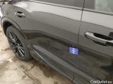  Audi  E-TRON AUDI  95 kWh 55 408hp Quattro S line 5d #20