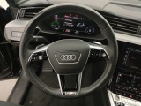  Audi  E-TRON AUDI  95 kWh 55 408hp Quattro S line 5d #28
