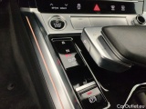  Audi  E-TRON AUDI  95 kWh 55 408hp Quattro S line 5d #30