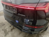  Audi  E-TRON AUDI  95 kWh 55 408hp Quattro S line 5d #34