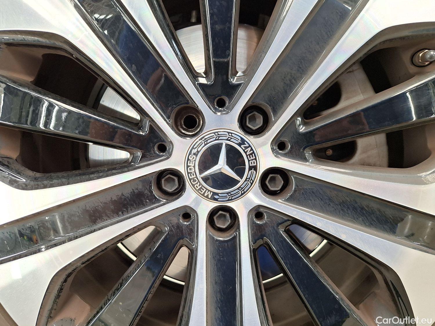  Mercedes  G-Klasee Mercedes, GLC FL'19, Mercedes-Benz GLC GLC 220 d Business Solution 4MAT #5