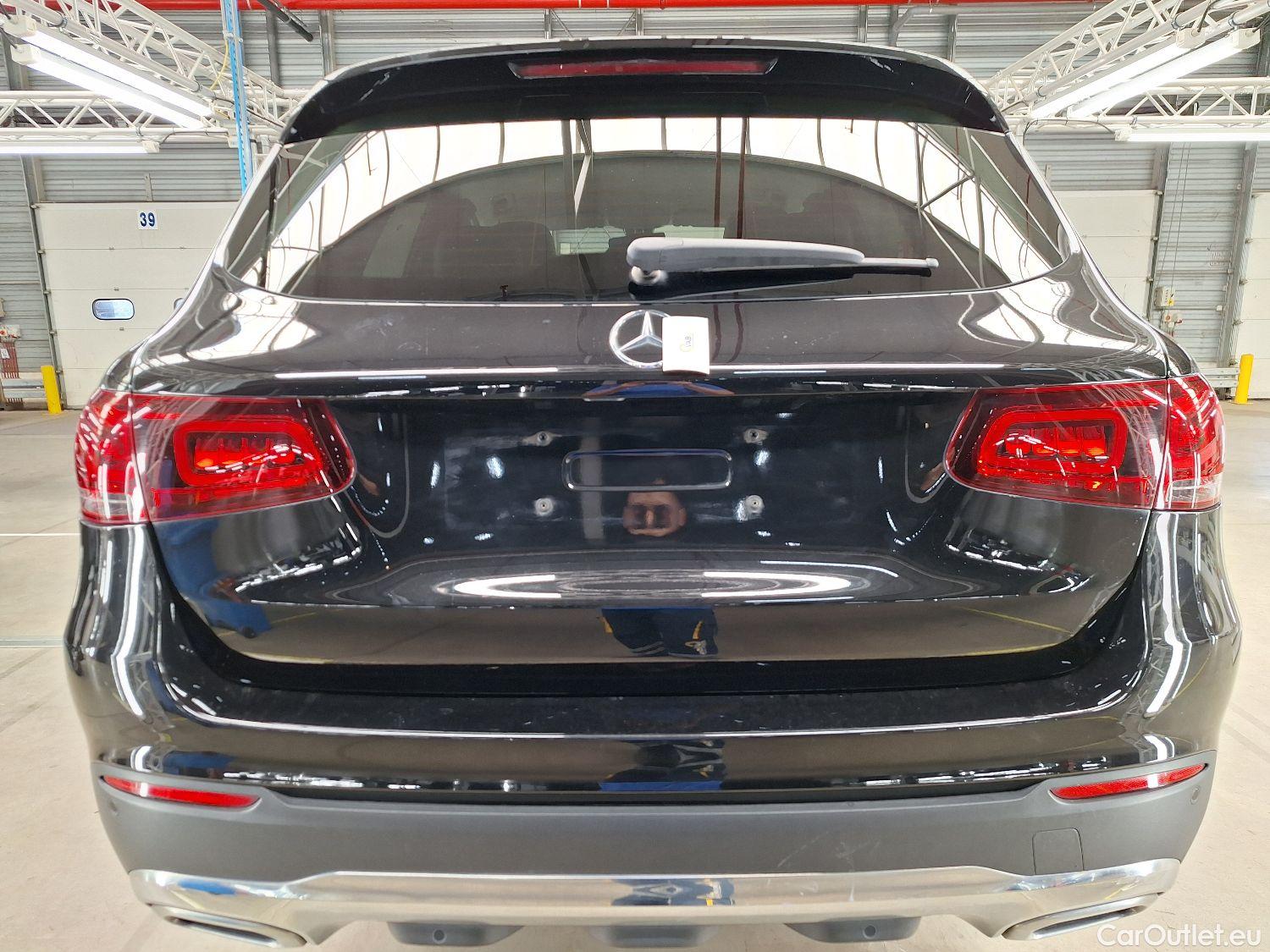  Mercedes  G-Klasee Mercedes, GLC FL'19, Mercedes-Benz GLC GLC 220 d Business Solution 4MAT #12