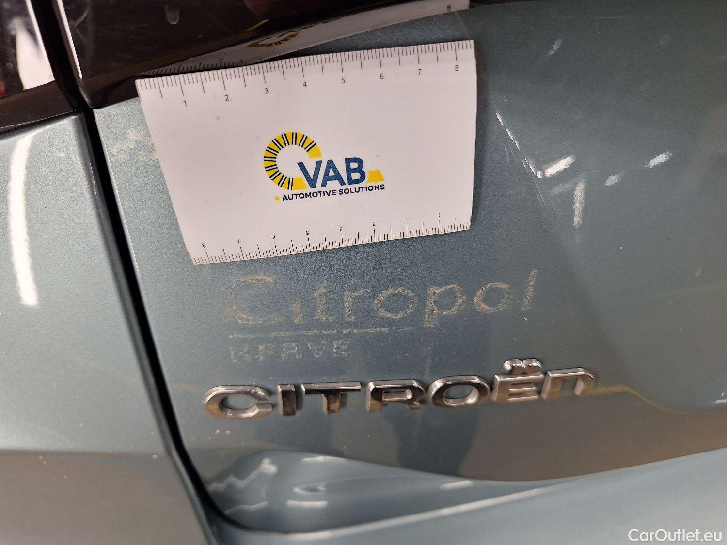  Citroen  C4 Citroën,  '20, Citroën  1.2 PureTech 130 S&S MAN6 Feel 5d #19