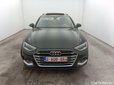  Audi  A4 Audi  Avant 2.0 30 TDi 100kW S tr Adv Business Ed 5d #5