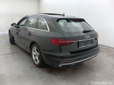  Audi  A4 Audi  Avant 2.0 30 TDi 100kW S tr Adv Business Ed 5d #7