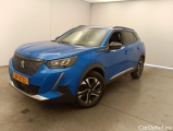  Peugeot  2008 PEUGEOT  - 2020 1.2 PureTech Allure Pack S&S (EU6.4) 5d 